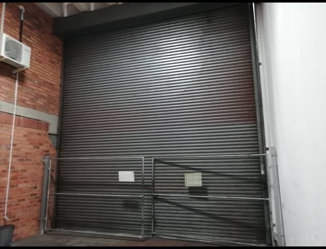 1,370M² WAREHOUSE TO LET IN MARIANNHILL
